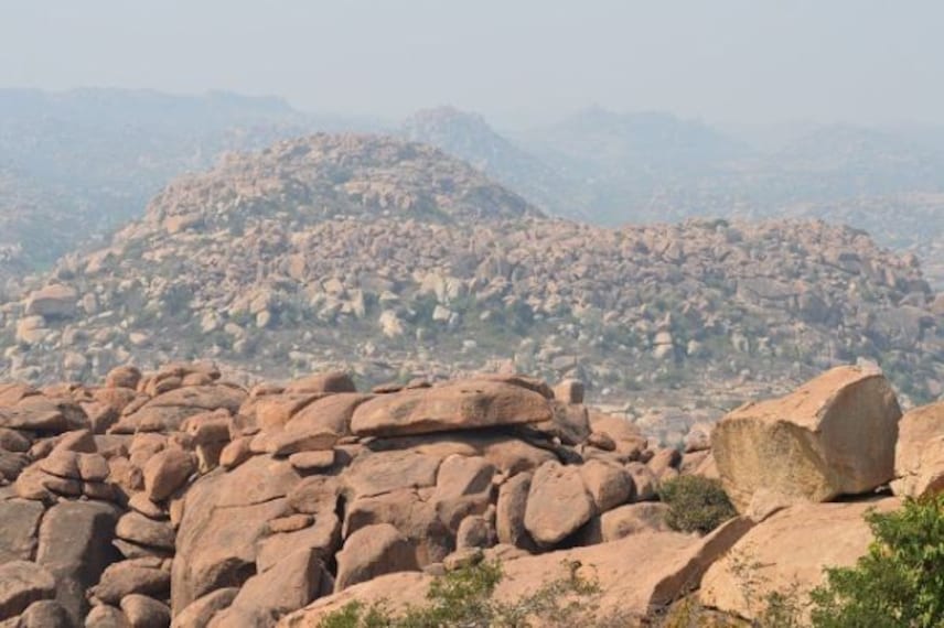 Anjaneya Hill-3
